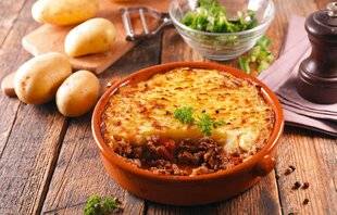 Nous Deux 4090 Un hachis parmentier ?