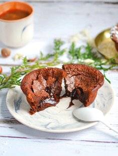 Nous Deux 4090 La surprise au cœur coulant