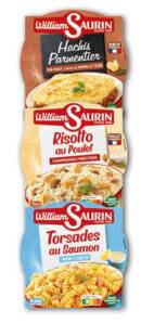 Nous Deux 4090 Repas express