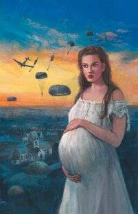 Nous Deux 4090 Les ailes du Phénix