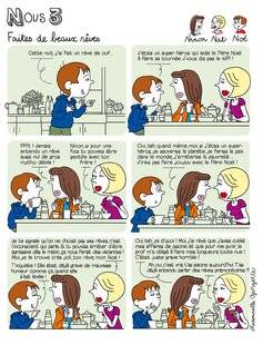 Nous Deux 4090 Faites de beaux rêves