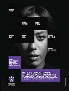 Nous Deux 4091 FONDATION DES FEMMES