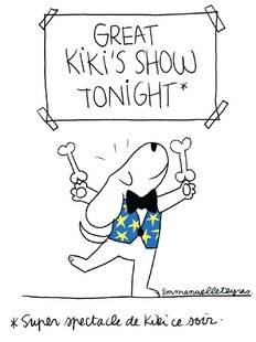 Nous Deux 4091 Le dessin de la semaine