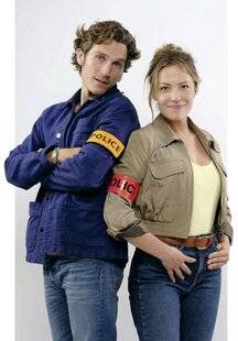 Nous Deux 4091 « Quand le stress monte, on s'apaise l'un l'autre »