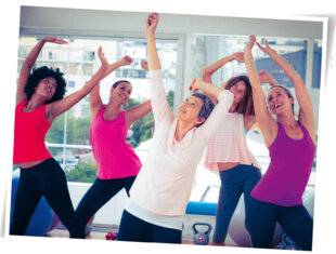 Nous Deux 4091 « Mon mari me reproche mes amitiés qui m'accaparent »