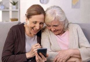 Nous Deux 4091 « Ma mère veut contrôler ma vie amoureuse ! »