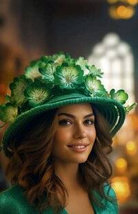 Nous Deux 4091 L'amoureux secret