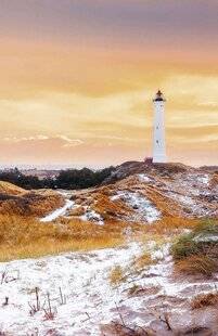 Nous Deux 4091 Sur l'île de Bornholm