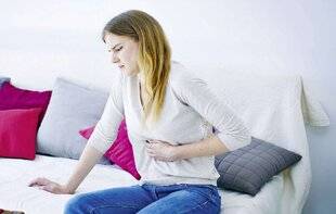 Nous Deux 4091 Le reflux gastro-œsophagien