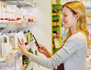 Nous Deux 4091 5 applis pour comparer les prix