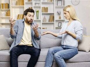 Nous Deux 4091 Dialoguer pour garder le lien