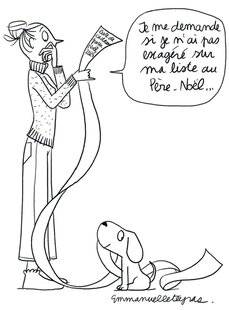 Nous Deux 4092 Le dessin de la semaine