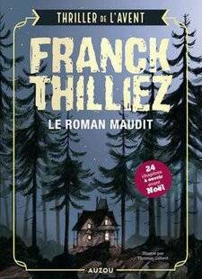 Nous Deux 4092 Frissons de l'Avent