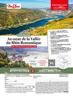 Nous Deux 4092 Nous Deux