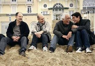 Nous Deux 4092 Simple et sincère