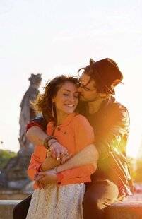 Nous Deux 4092 Un ami d'enfance