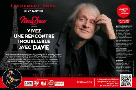 Nous Deux 4092 Nous Deux