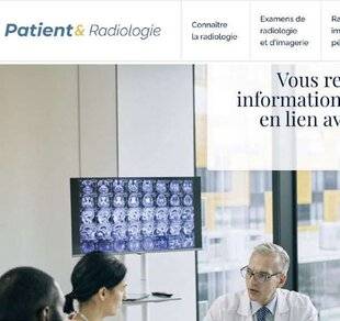 Nous Deux 4092 Un site pour mieux comprendre ses examens de radiologie