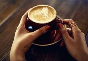 Nous Deux 4092 Le café réduit le risque de diabète de type 2