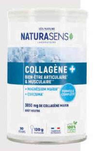 Nous Deux 4092 Articulations renforcées