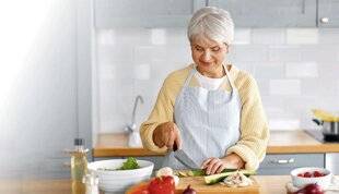 Nous Deux 4092 Les aliments au service de mon immunité