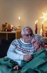 Nous Deux 4092 Nuit de tempête