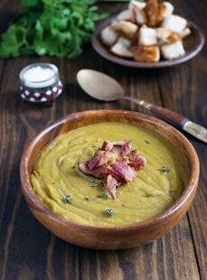 Nous Deux 4092 Purée de pois cassés