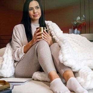 Nous Deux 4092 De la chaleur partout, tout le temps