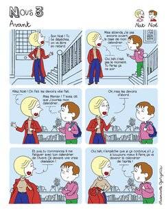 Nous Deux 4092 Avant