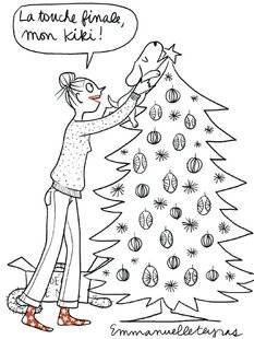 Nous Deux 4093 Le dessin de la semaine