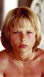 Nous Deux 4093 David Hallyday, en toute intimité