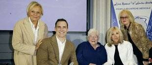 Nous Deux 4093 À 97 ans et en pleine forme !