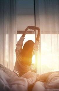 Nous Deux 4093 Le triomphe de la vie