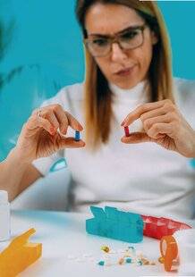 Nous Deux 4093 Attention aux mésalliances