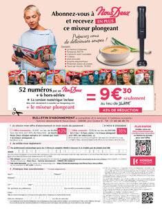 Nous Deux 4093 Nous Deux