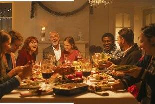 Nous Deux 4093 Évitez les tracas des fêtes de fin d'année