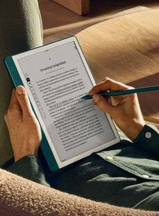 Nous Deux 4093 La tablette de prise de notes, on l'adopte