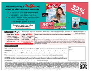 Nous Deux 4093 Nous Deux