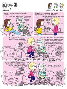 Nous Deux 4093 Quoi ?