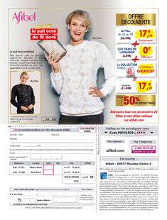 Nous Deux 4093 Afibel