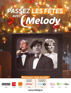 Nous Deux 4094 Melody