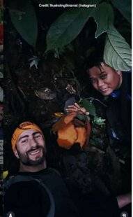 Nous Deux 4094 La fleur du bonheur