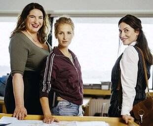 Nous Deux 4094 Crimes et amitié, sauce armoricaine