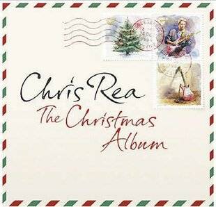 Nous Deux 4094 Chris Rea fait swinguer Noël