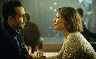 Nous Deux 4094 Un amour immortel