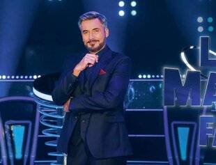 Nous Deux 4094 « Je suis un amoureux tranquille, j’ai domestiqué mes passions »