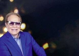 Nous Deux 4094 C'est lui qui le dit