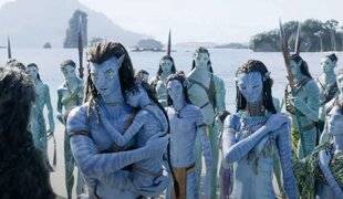 Nous Deux 4094 La saga Avatar, quel phénomène !