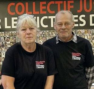 Nous Deux 4094 “Après presque vingt ans de combat, nous avons été entendus”