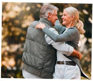 Nous Deux 4094 « J'ai peur de m'ennuyer avec cet homme»